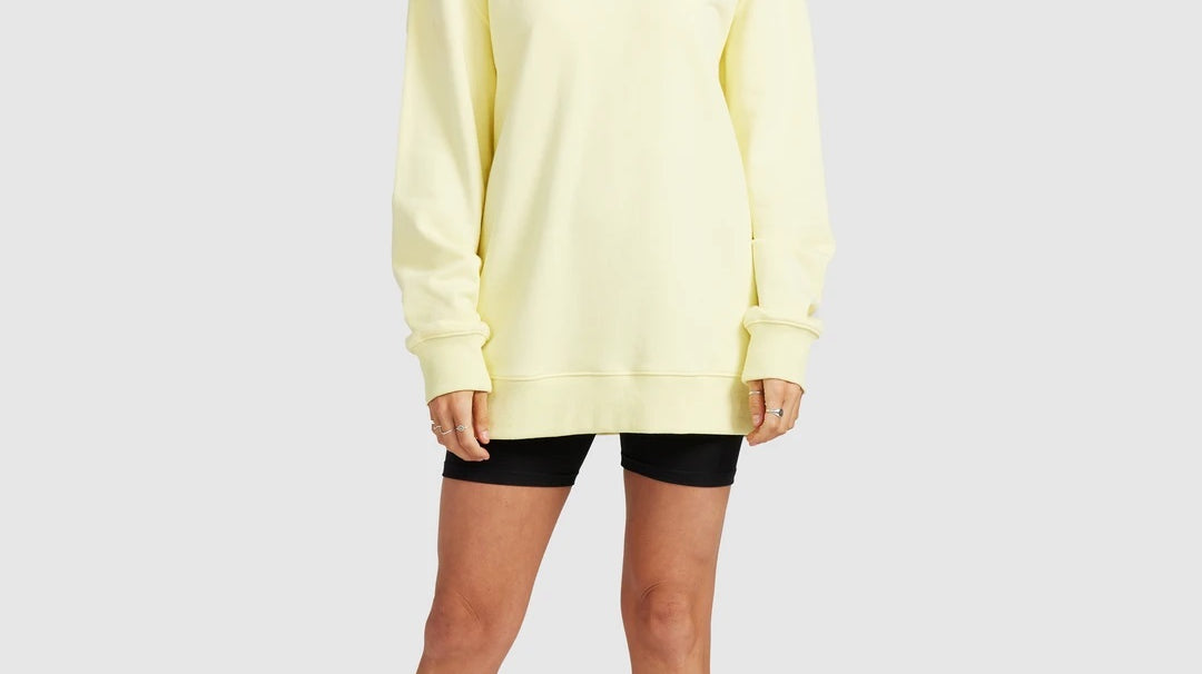 Spring Jumper Trends: Why We're Loving Quarter Zips