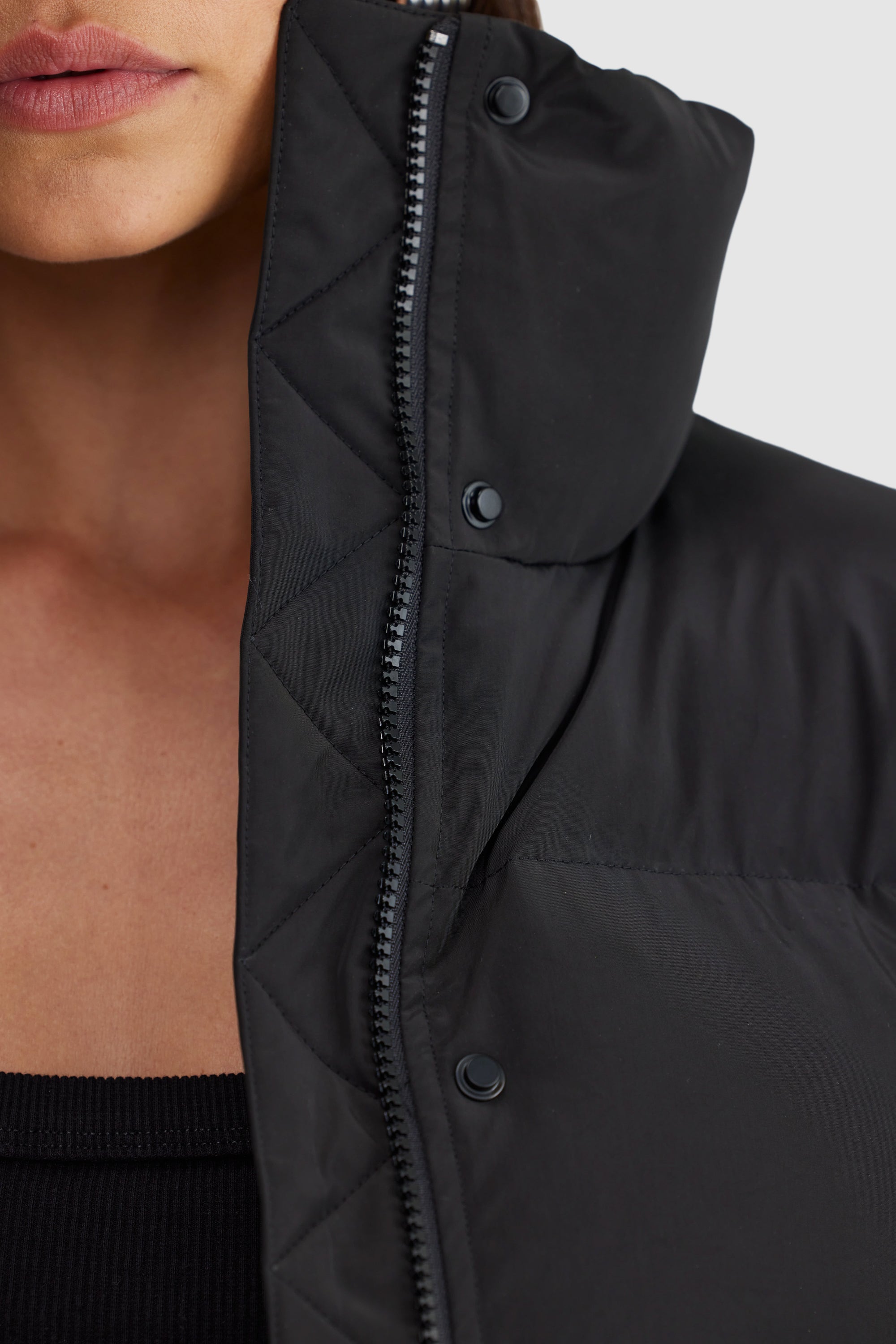Water Resistant