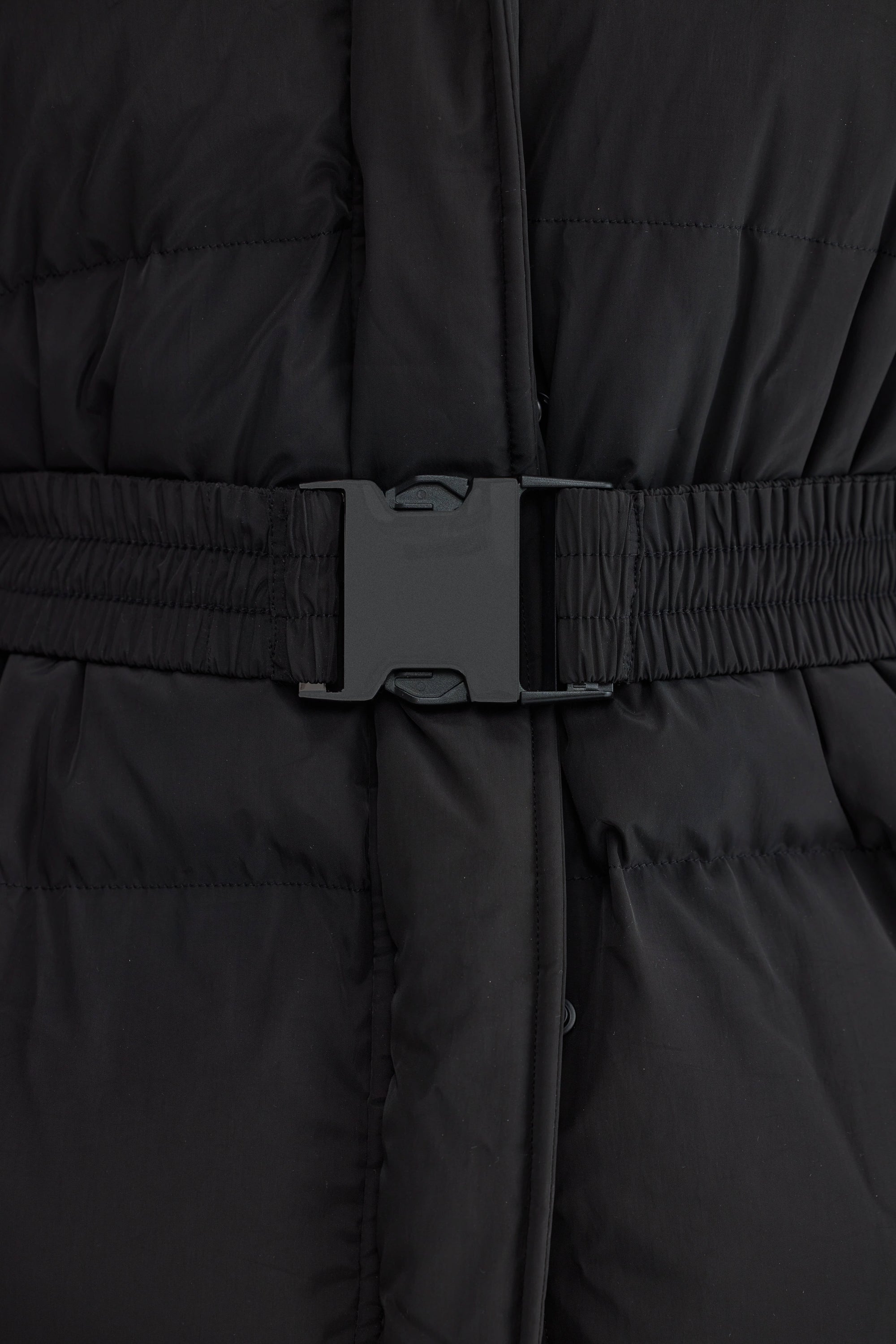 Detachable Belt