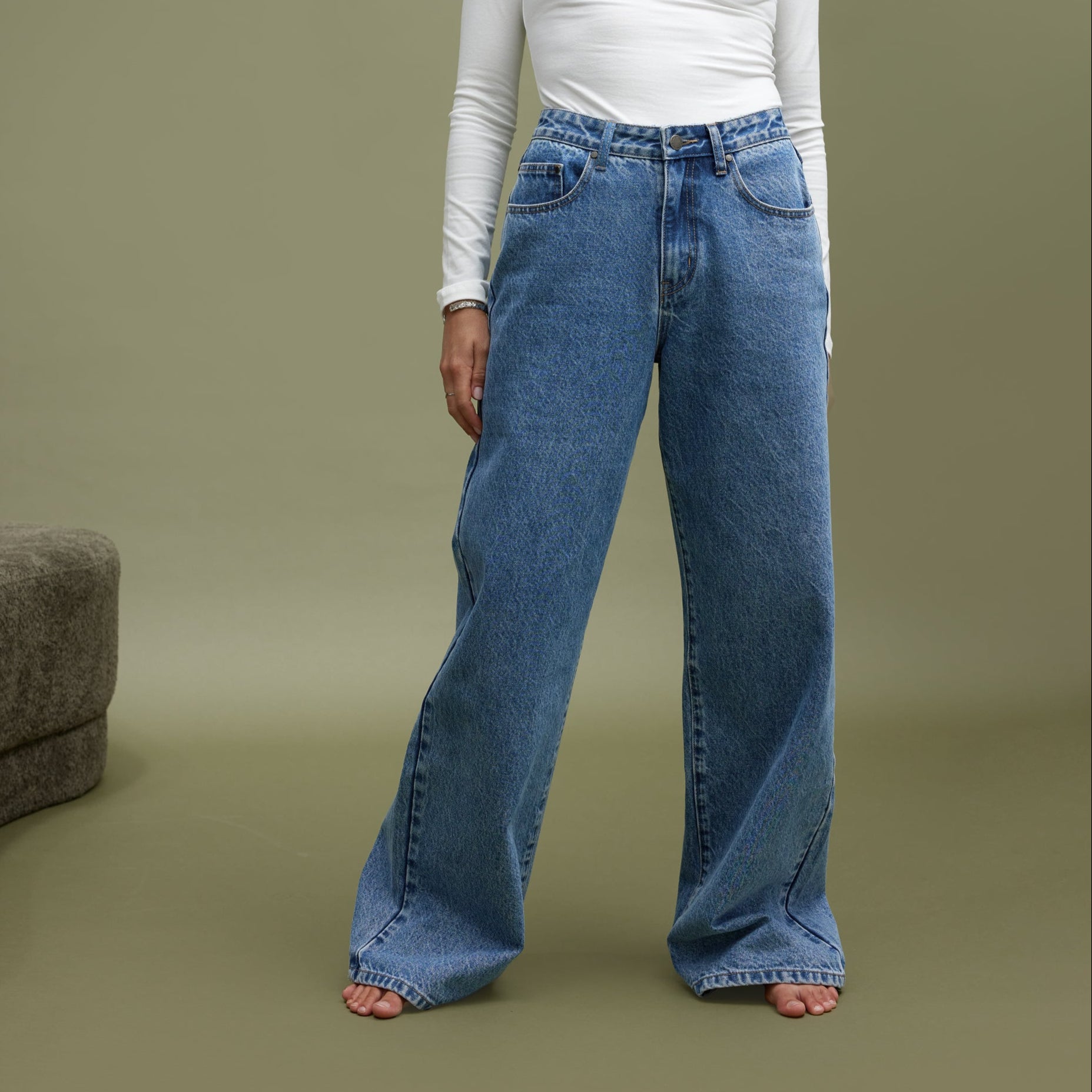 Versatile Silhouettes