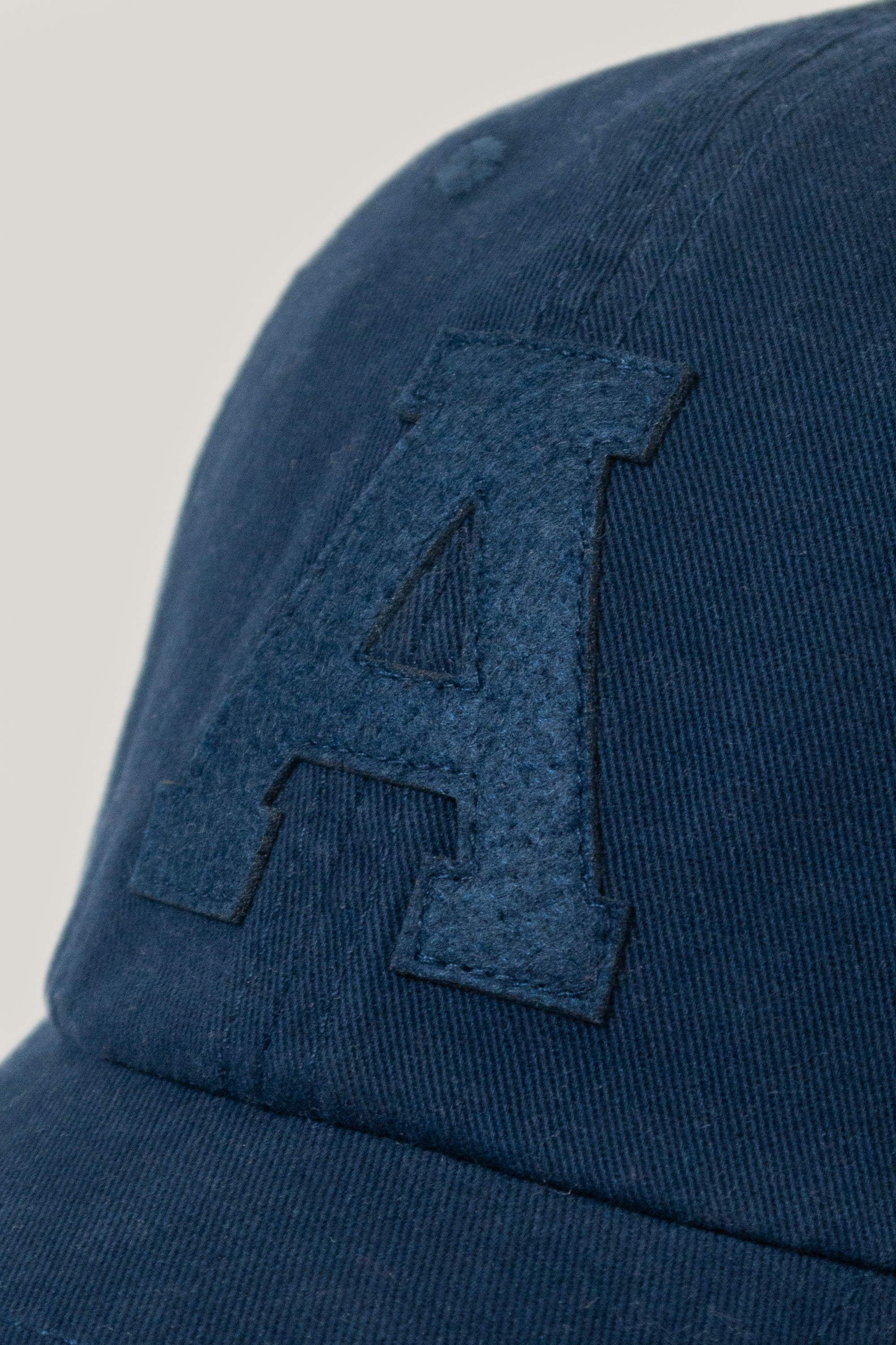 Personalised Felt Letter