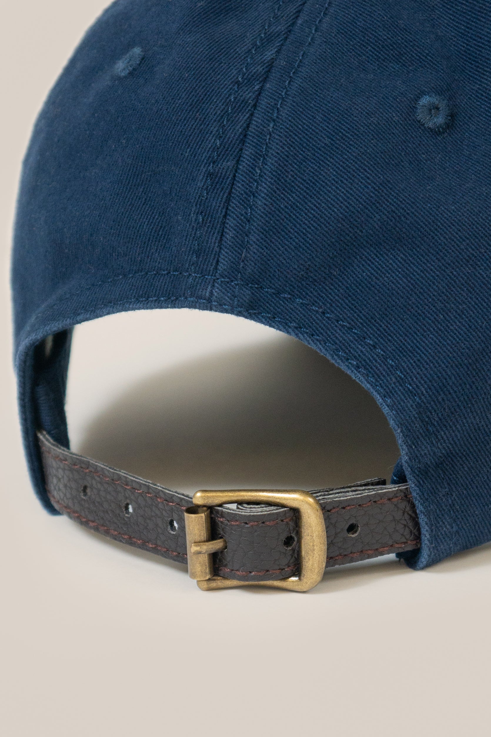 Adjustable Leather Strap