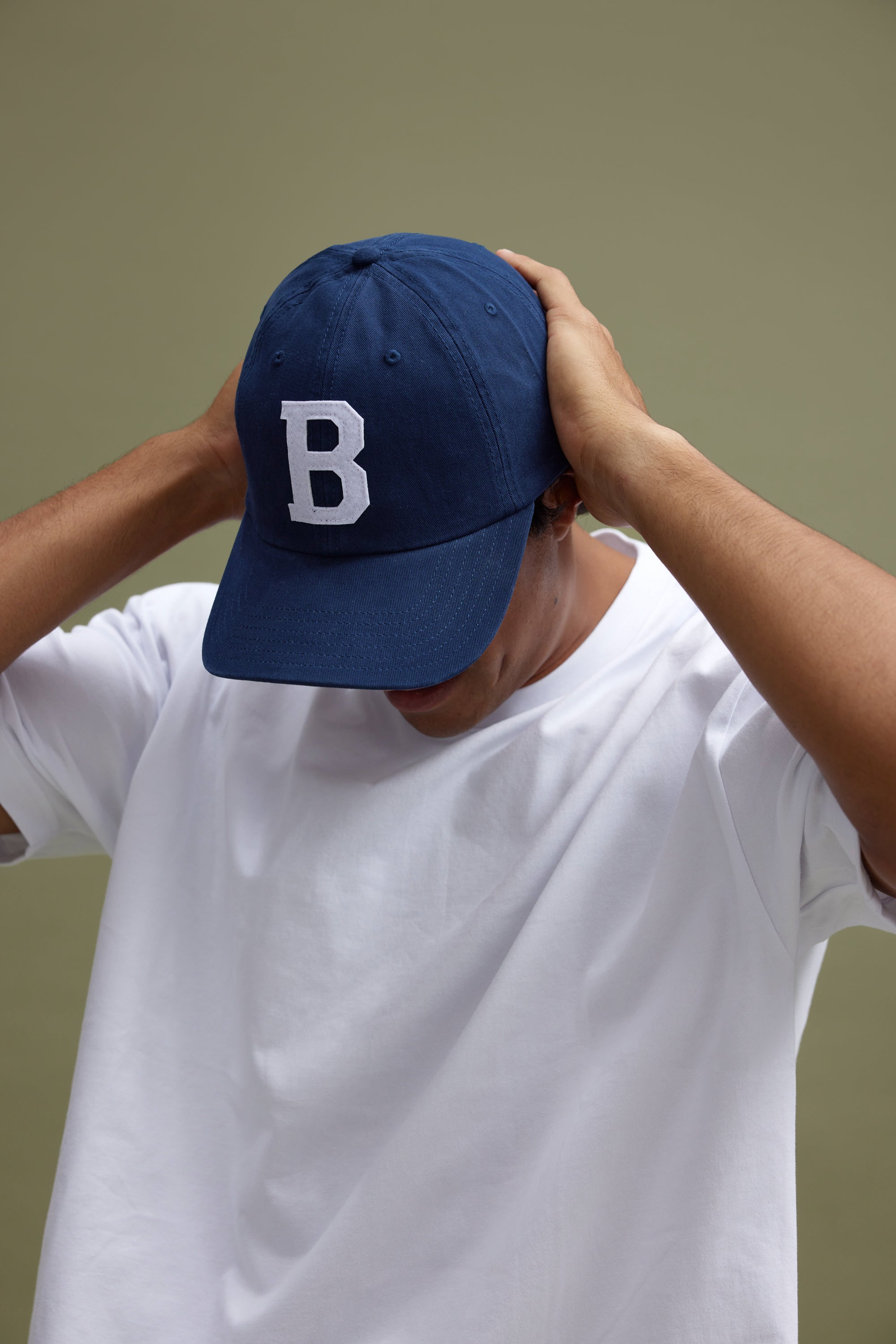 Brushed Cotton Twill