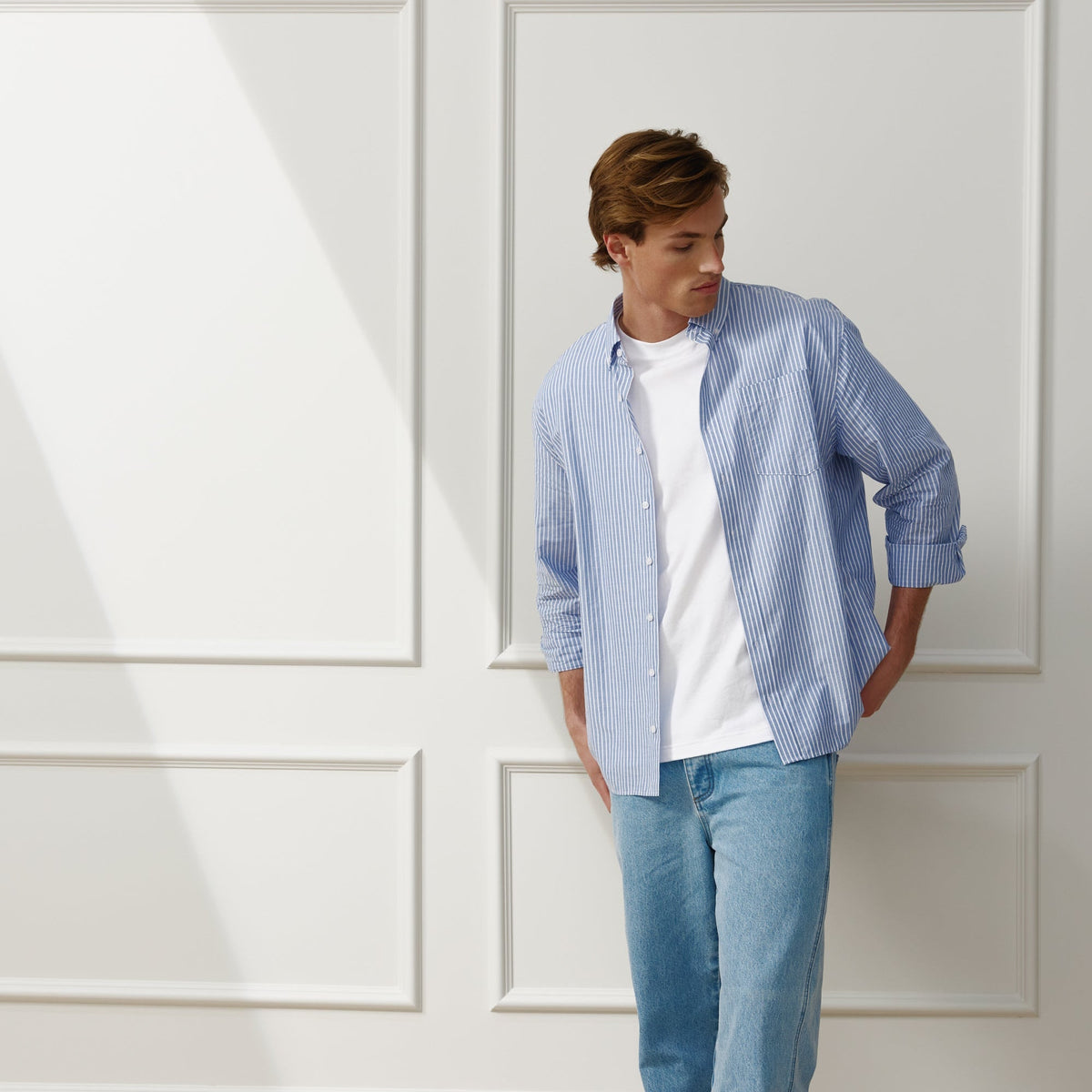 Mens Shirts