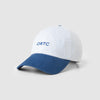 George Logo Cap Sea Blue & White