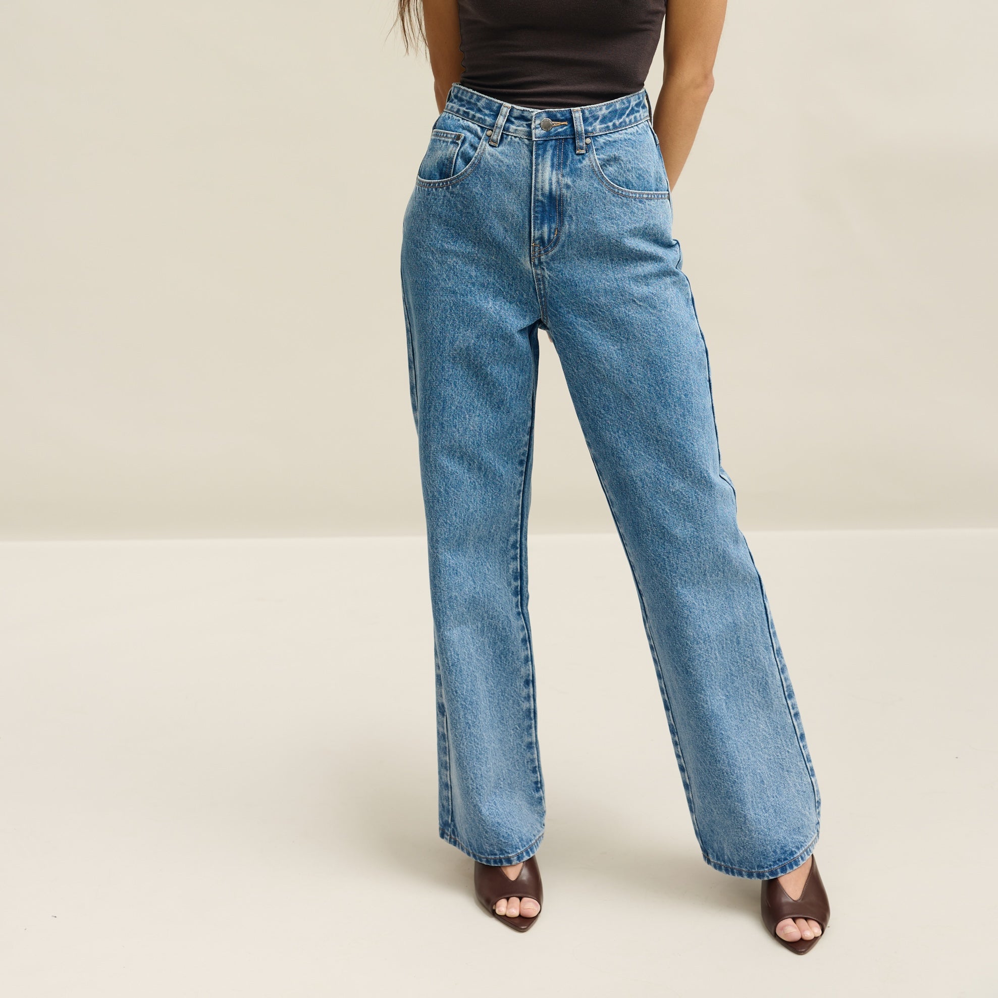 Versatile Silhouettes