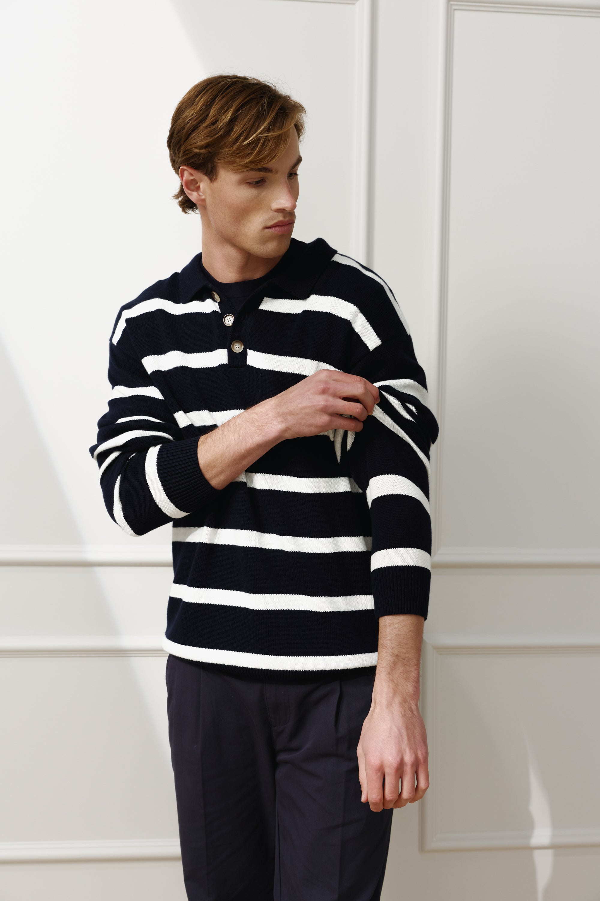 洋楽 OPPAZET ORTC Unisex Theo Sherpa Fleece Quarter Zip Sangria – ORTC Clothing Co