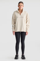 Female model is an AU8/US4 and wearing a size small 