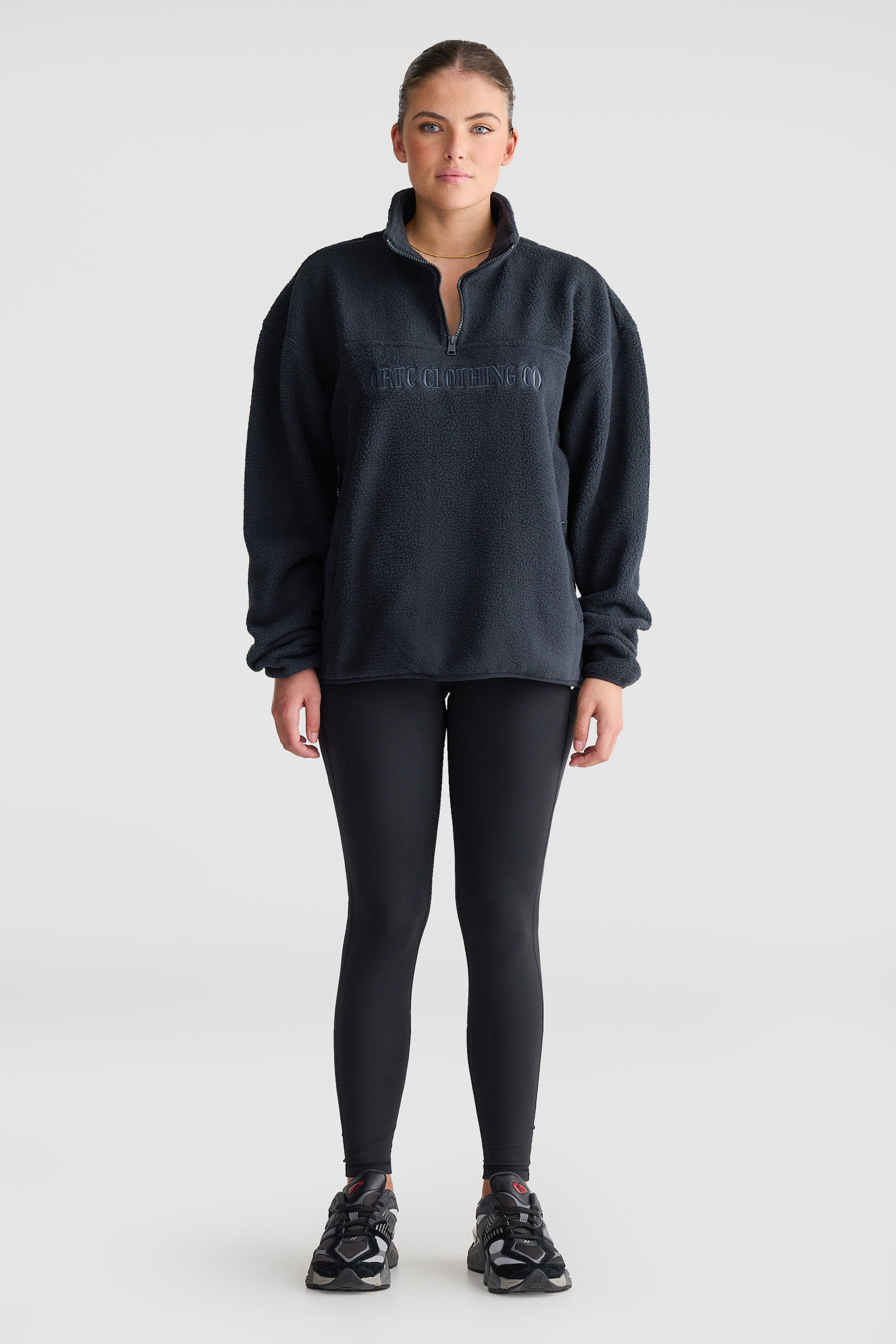 Model is an AU8/US4 wearing a size small 