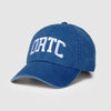 ORTC Varsity Cap Vintage Blue