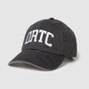 ORTC Varsity Cap Vintage Charcoal