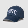 ORTC Varsity Cap Vintage Navy