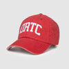 ORTC Varsity Cap Vintage Red