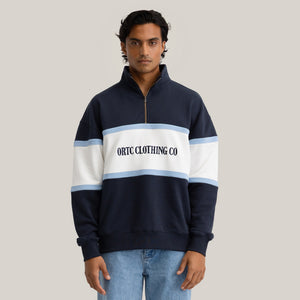 Quarter Zips