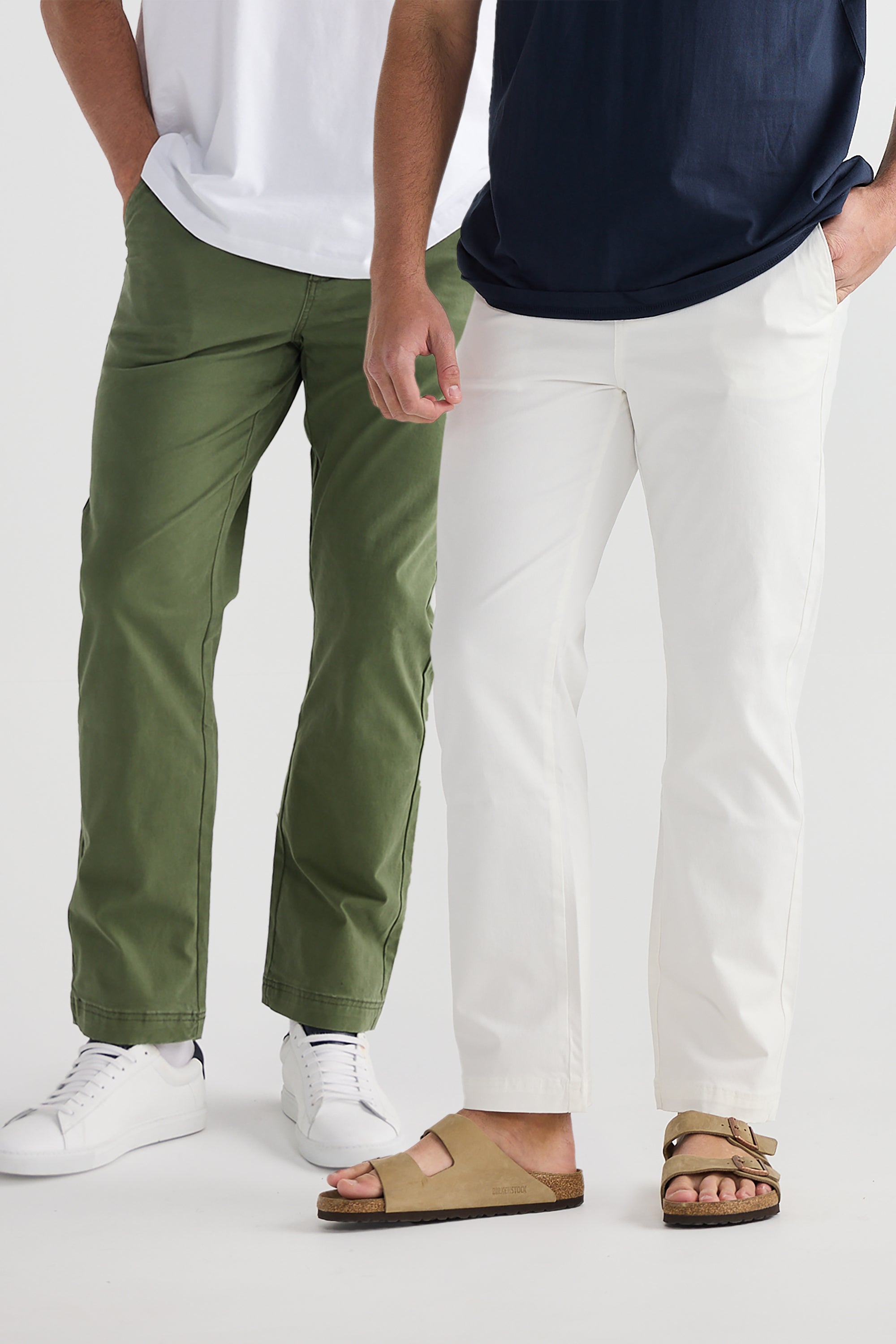 Men's Swimwear Bundle – ORTC Clothing Co