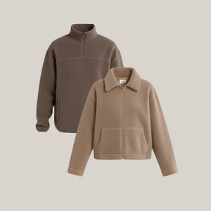 Sherpa Bundle